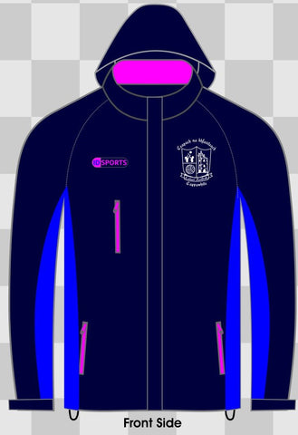 Club Jackets