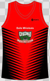 Running Singlets and shorts