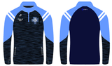 Killina Presentation School Class of 2021 Half zip top