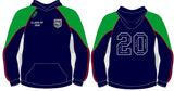 Class 2024 Tops