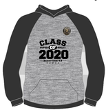 Class 2024 Tops