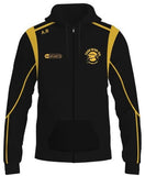 Mitchelstown Taekwon-do full zip hoody