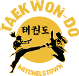 Mitchelstown Taekwon-do Half Zip top