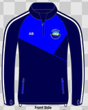 Half Zip Top