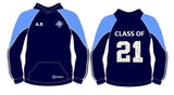 Killina Presentation School Class of 2021 Hoody