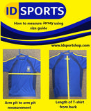 Donaskeigh N.S. new school t-shirt