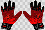 Club GAA gloves