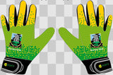 Club GAA gloves