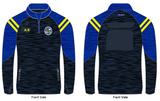 Ardpatrick N.S half zip school top