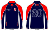 Class 2024 Tops