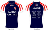 Class 2024 Tops