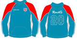Class 2024 Tops