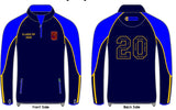 Class 2024 Tops
