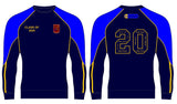 Class 2024 Tops