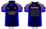 Class 2024 Tops