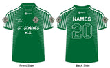 Class 2024 Tops