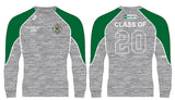 Class 2024 Tops