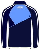Ballindangan N.S Half zip top