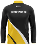Buttevant Running Club 1/4 zip top