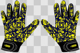 Club GAA gloves