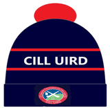 Kilworth Camogie Club bobble cap