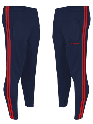 St Brigids N.S. Limerick tracksuit bottoms