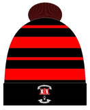 Mitchelstown LGFC & St Fanahan's Camogie Club Bobble Caps two types