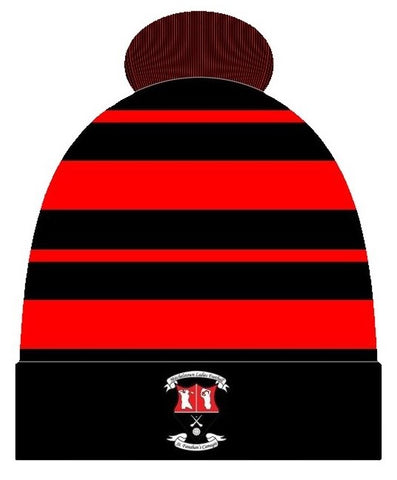 Mitchelstown LGFC & St Fanahan's Camogie Club Bobble Caps two types