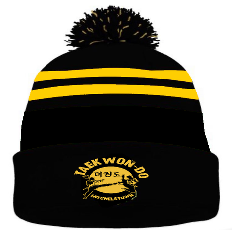 Mitchelstown Taekwon-do Club Bobble Cap