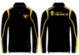 Mitchelstown Taekwon-do Half Zip top