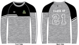 Class 2024 Tops