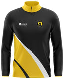 Buttevant Running Club 1/4 zip top