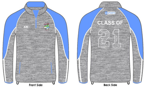 Class 2024 Tops