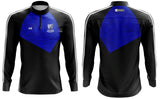 Donaskeigh N.S. new half zip top