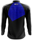 Donaskeigh N.S. new half zip top