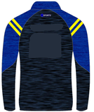 Ardpatrick N.S half zip school top
