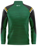 Emly-Lattin-Cullen GAA half zip top