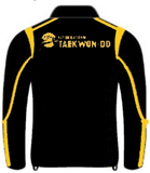 Mitchelstown Taekwon-do Half Zip top