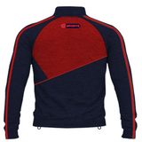 St Brigids N.S Limerick half zip top
