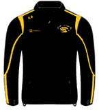 Mitchelstown Taekwon-do Half Zip top