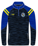 Ardpatrick N.S half zip school top
