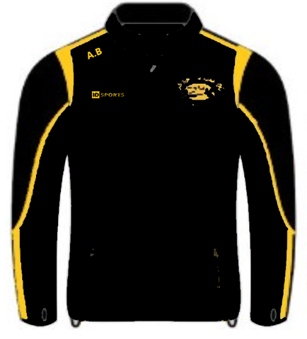 Mitchelstown Taekwon-do Half Zip top