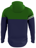 Glanworth Ladies Full Zip Hoody