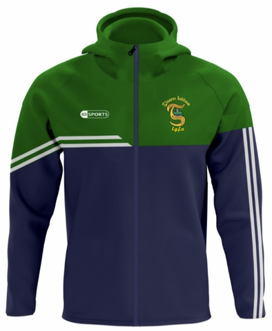 Glanworth Ladies Full Zip Hoody