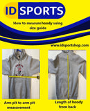 Killina Presentation School Class of 2021 Hoody
