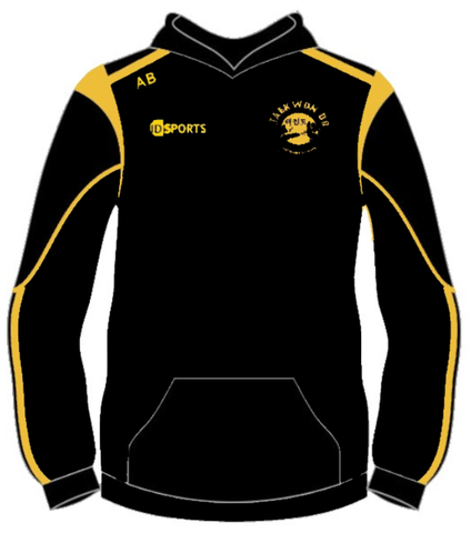 Mitchelstown Taekwon-do over head hoody
