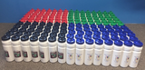 Water bottle 750ml with crest and childs name promotion for clubs and schools