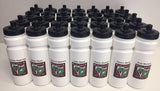 Water bottle 750ml with crest and childs name promotion for clubs and schools
