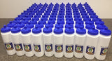 Water bottle 750ml with crest and childs name promotion for clubs and schools