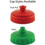 Water bottle 750ml with crest and childs name promotion for clubs and schools
